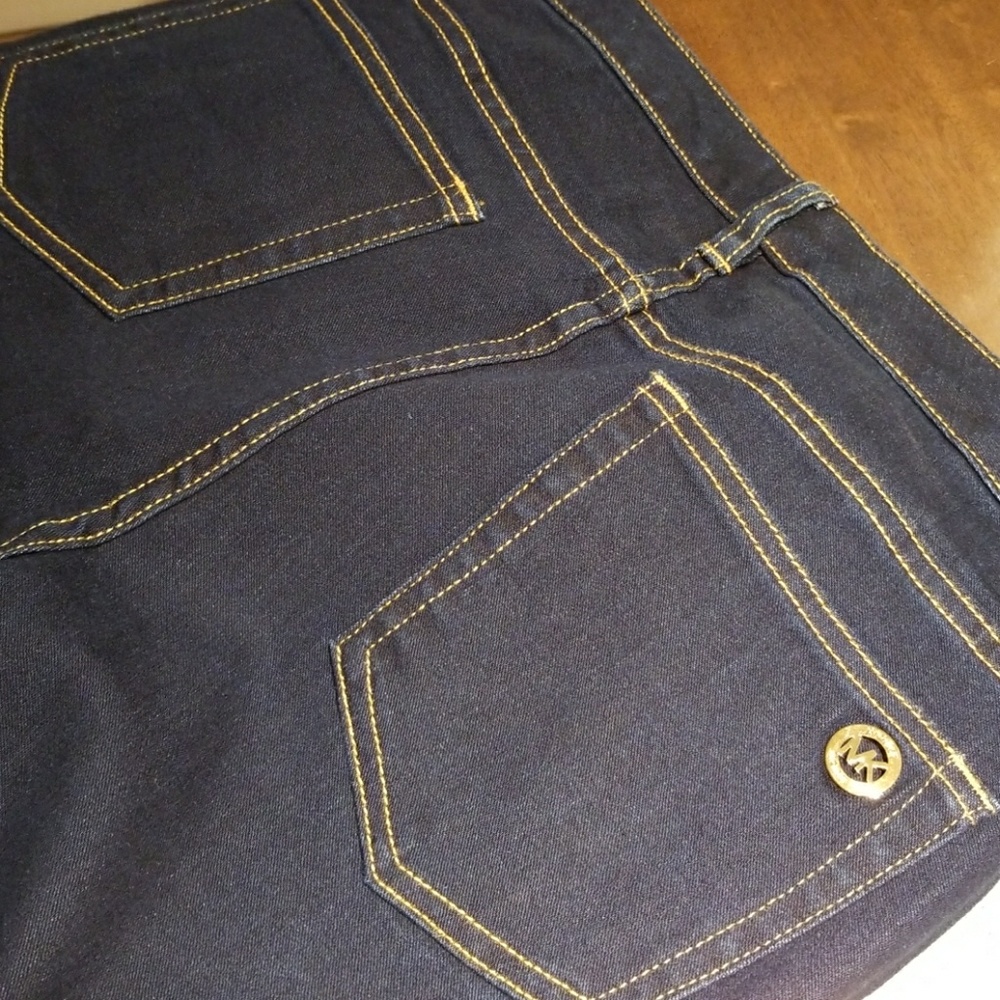 MICHAEL KORS Women's jeans